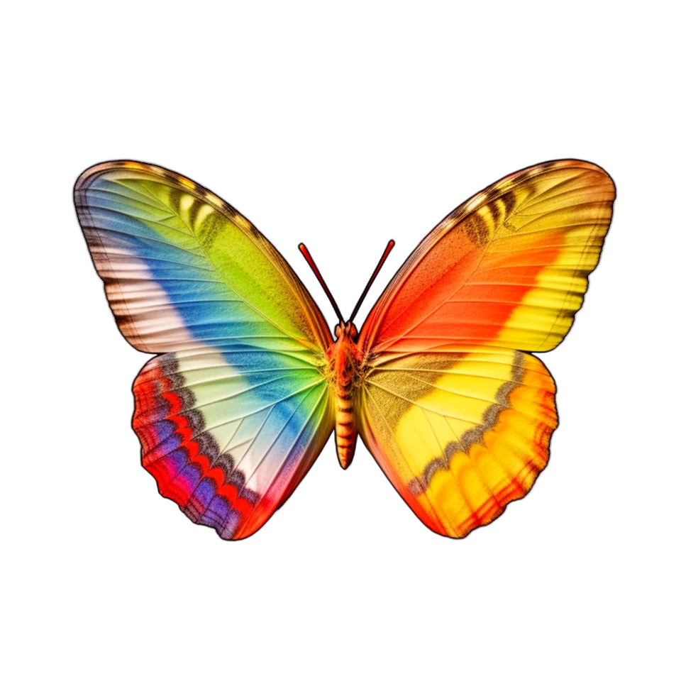Butterfly Image