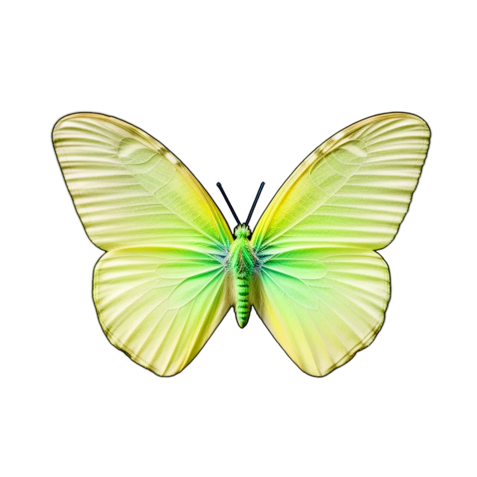 Butterfly Image