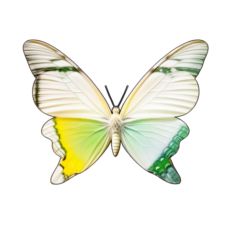 Butterfly Image