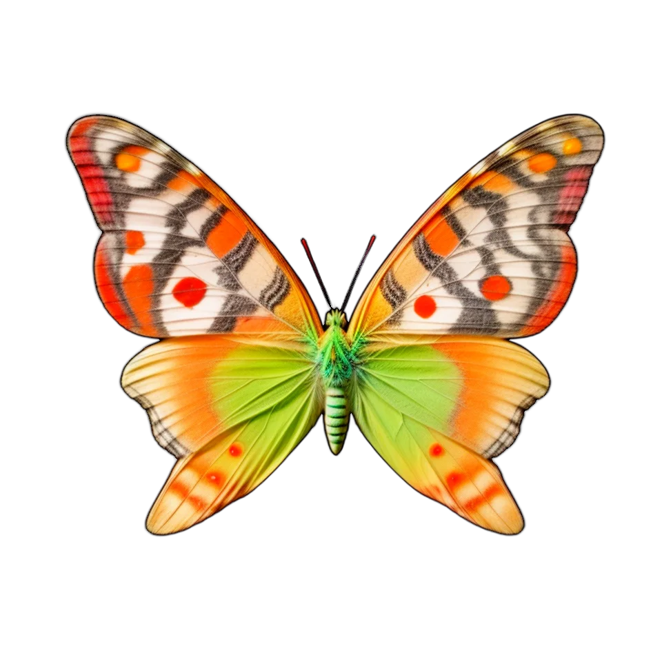 Butterfly Image