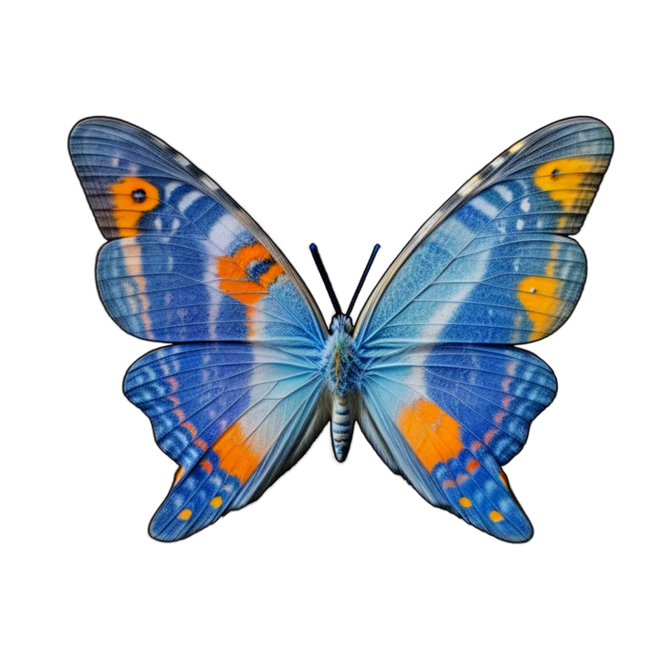 Butterfly Image