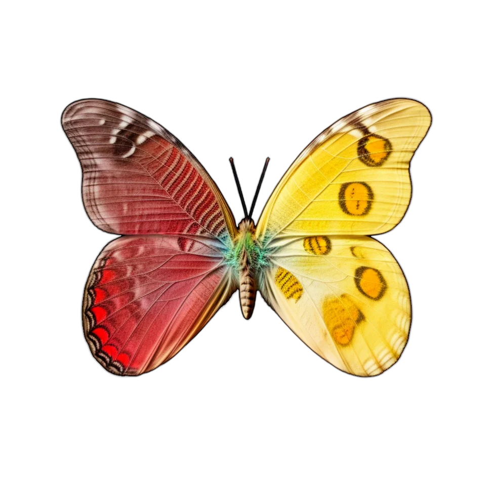 Butterfly Image