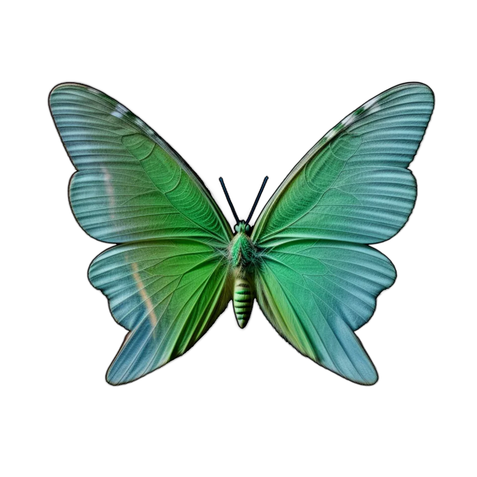Butterfly Image