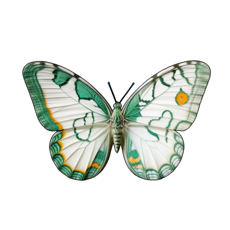 Butterfly Image