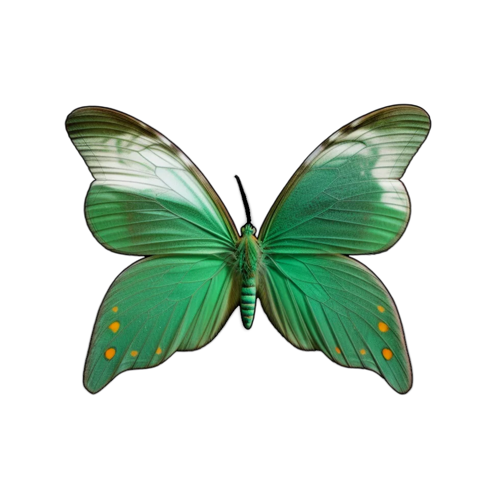 Butterfly Image