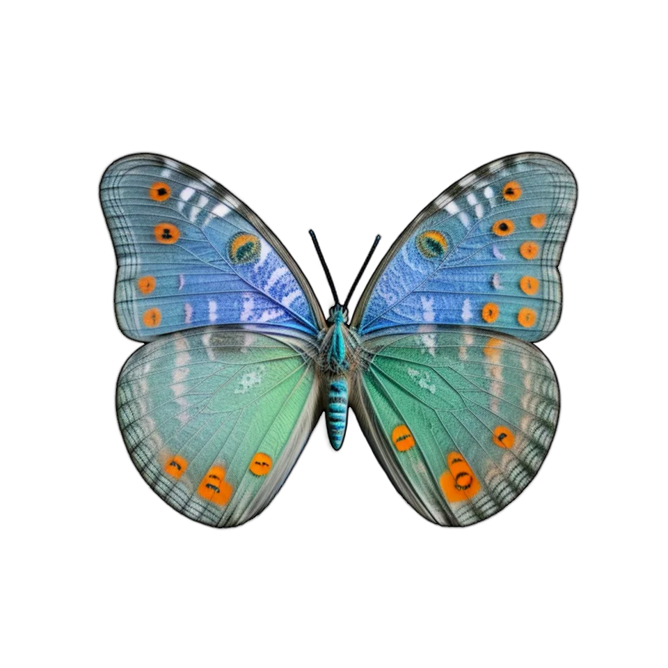 Butterfly Image