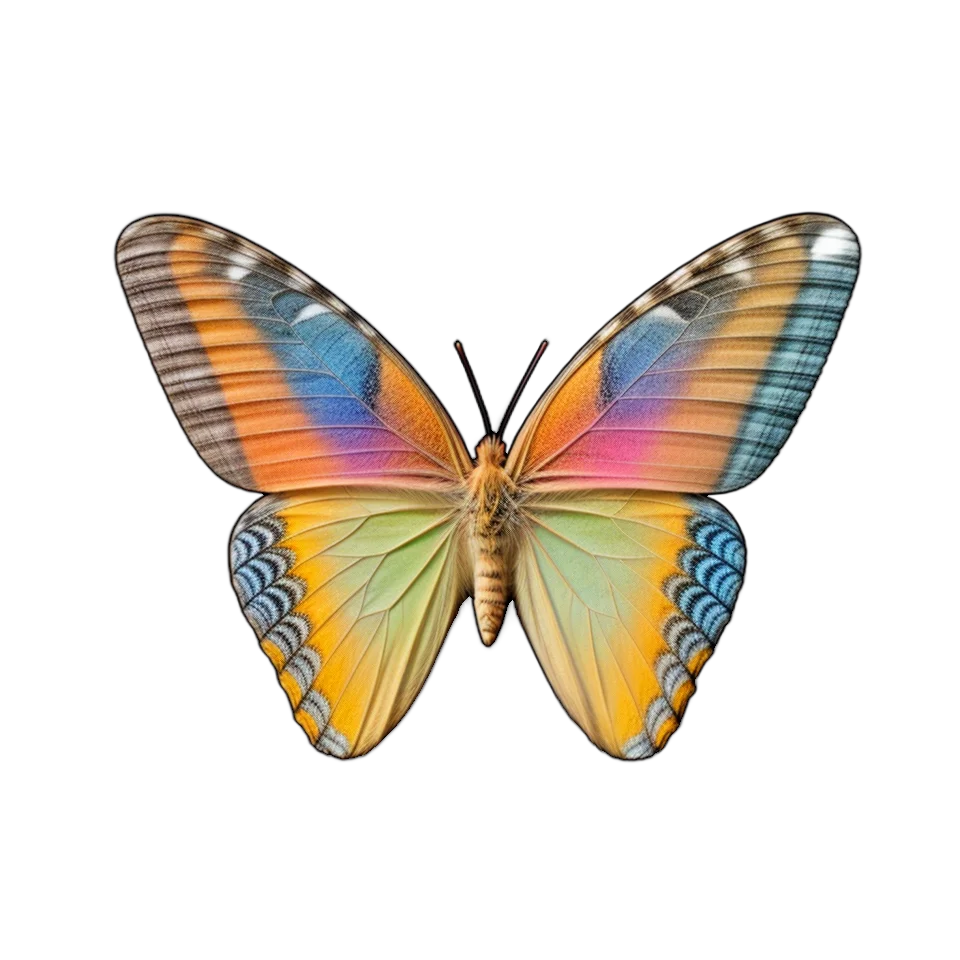Butterfly Image