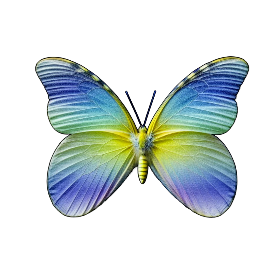 Butterfly Image