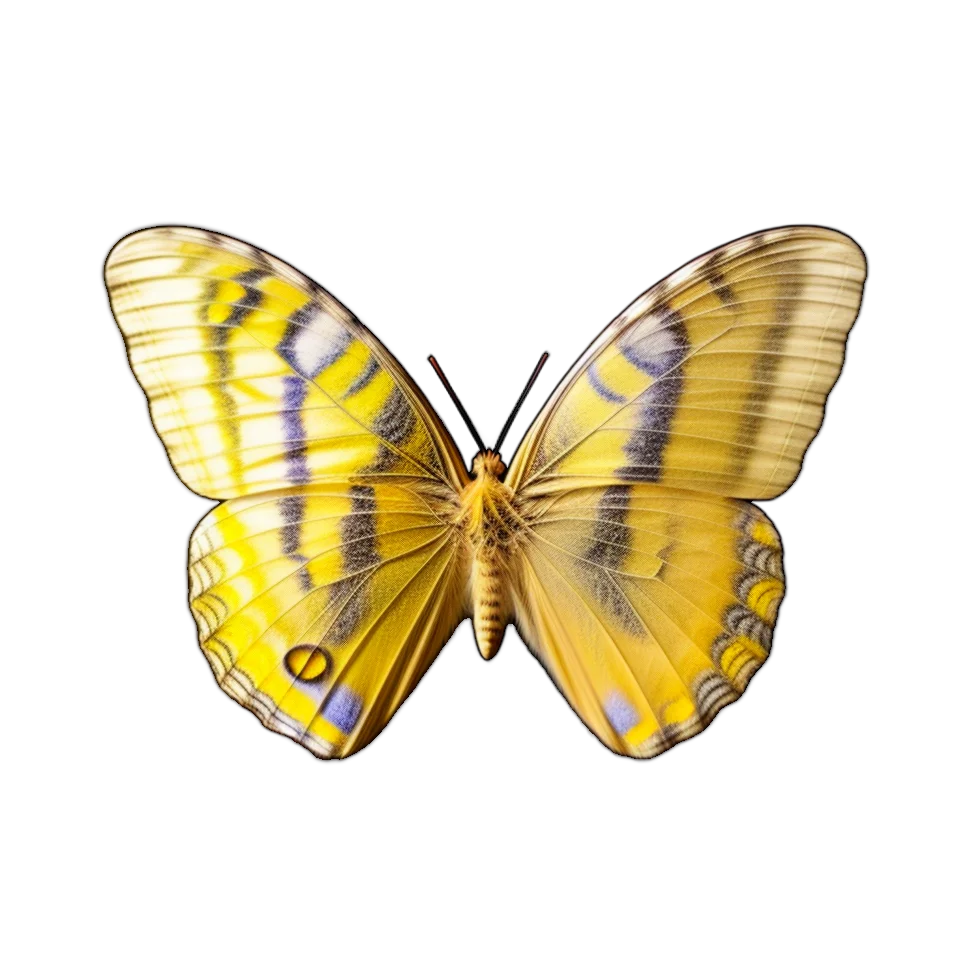 Butterfly Image