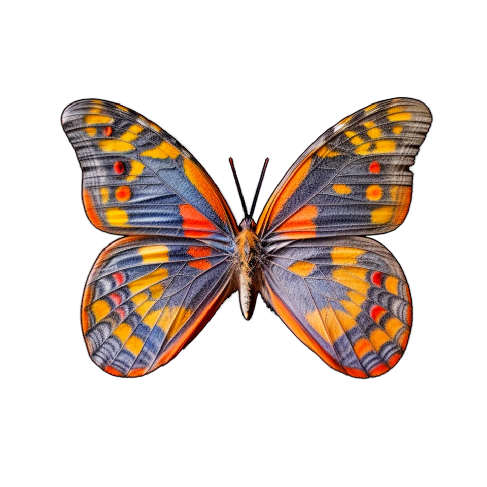 Butterfly Image