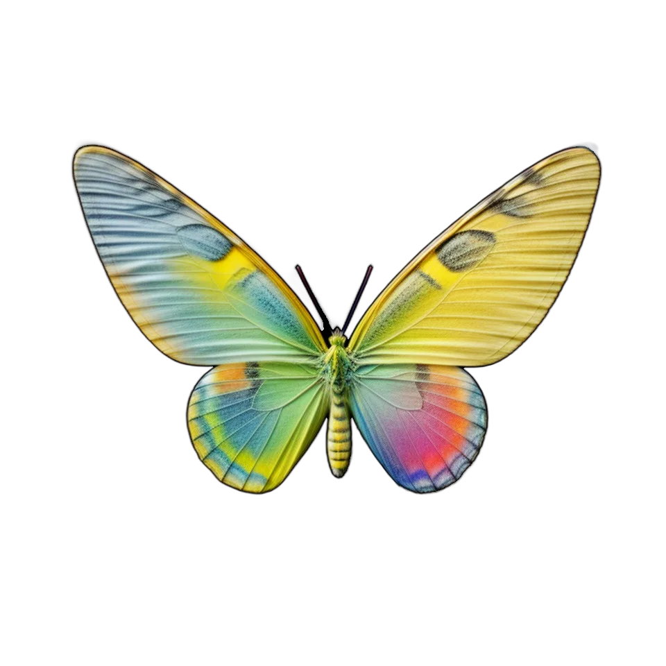 Butterfly Image