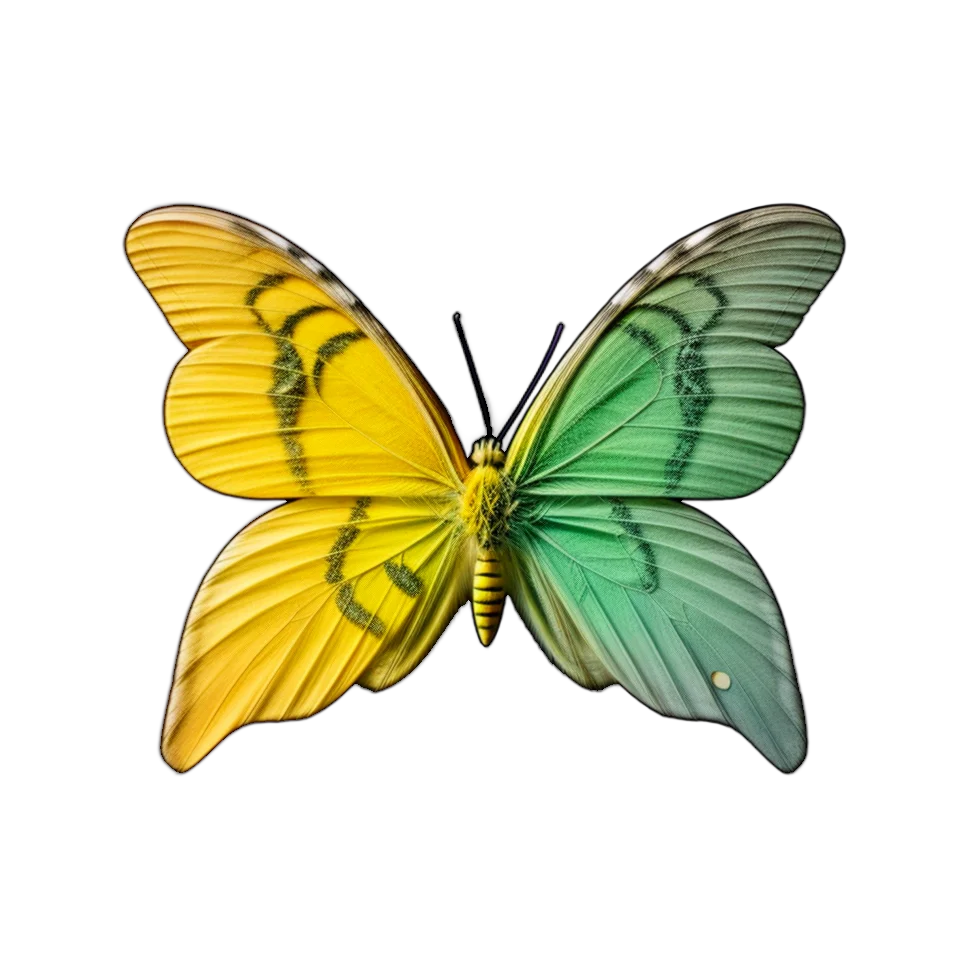 Butterfly Image