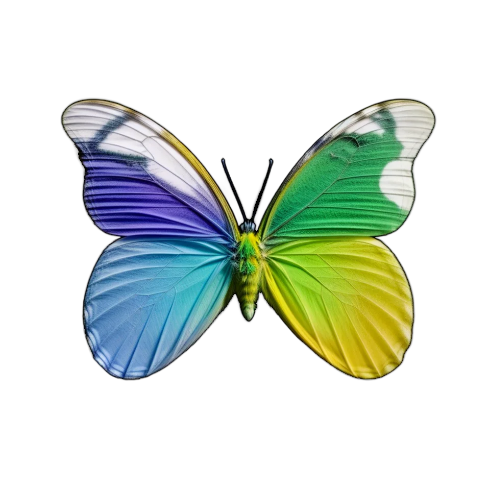 Butterfly Image