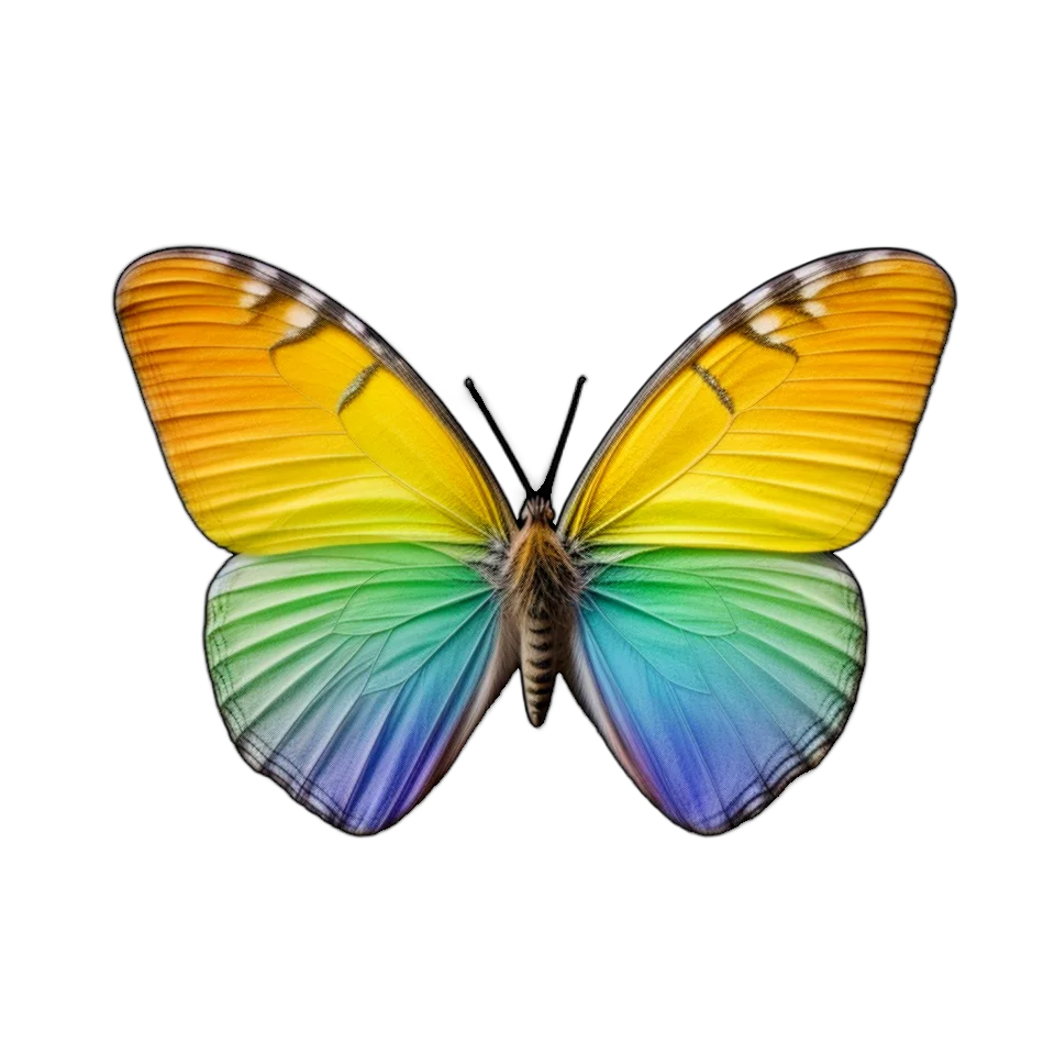 Butterfly Image