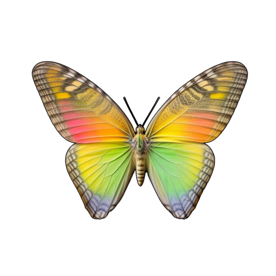 Butterfly Image