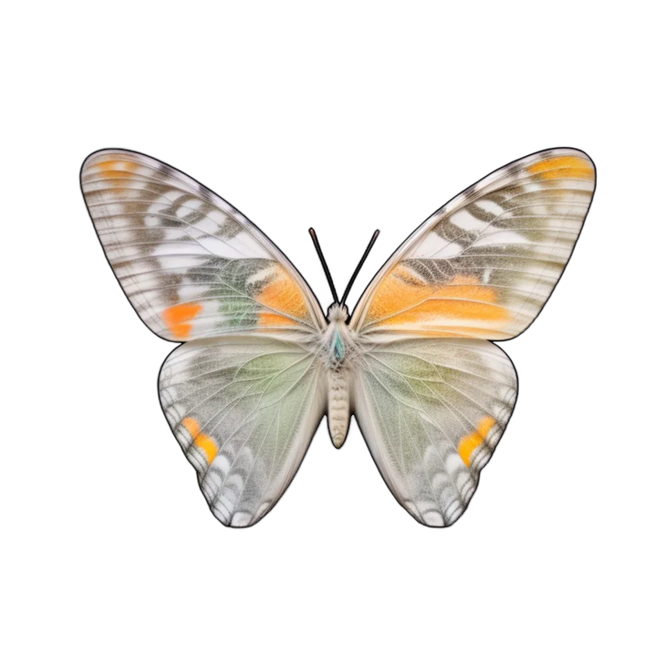 Butterfly Image