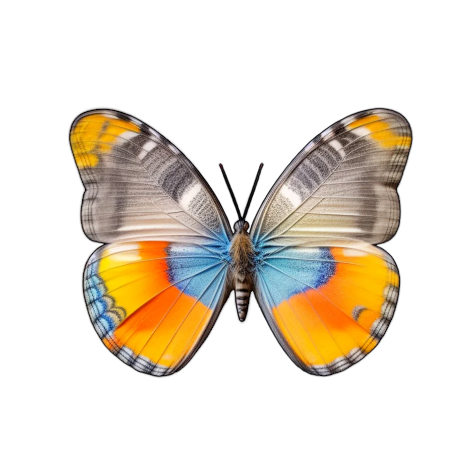 Butterfly Image
