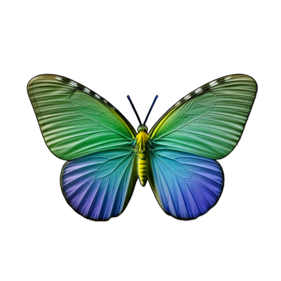 Butterfly Image