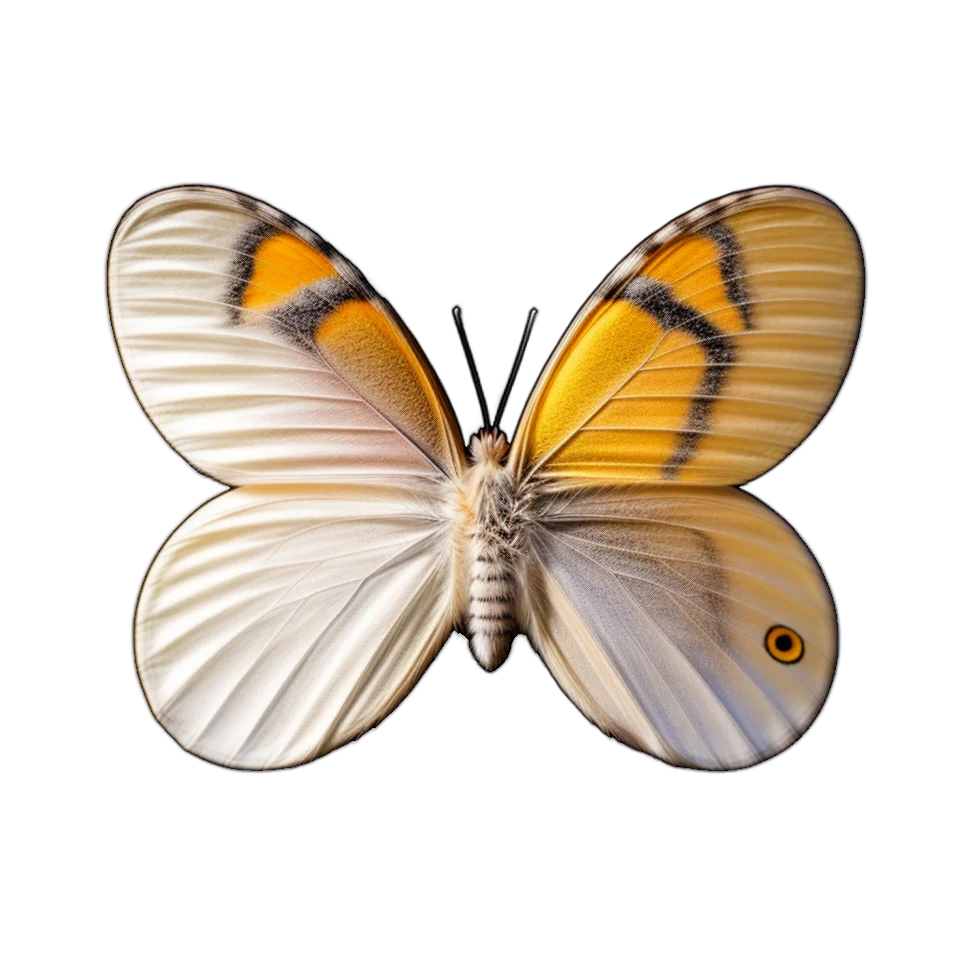 Butterfly Image