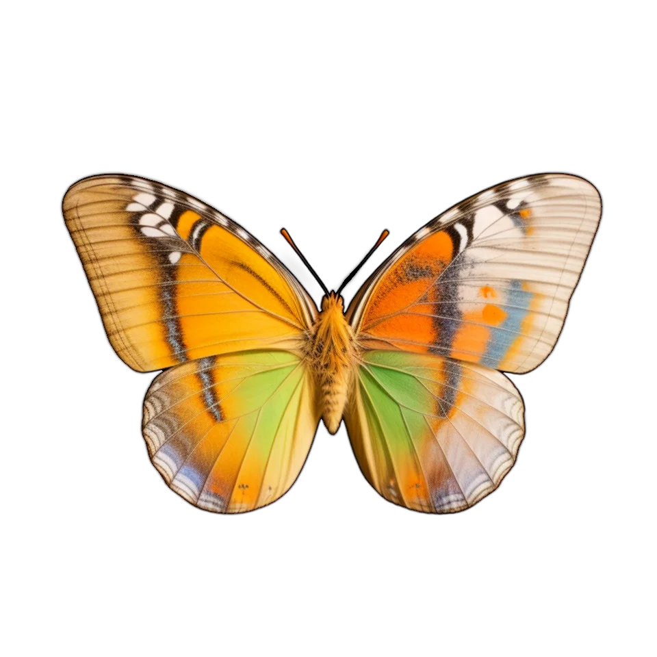 Butterfly Image