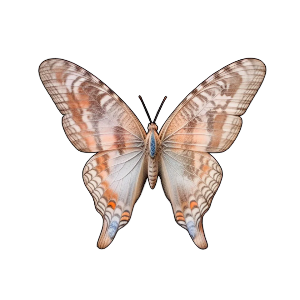 Butterfly Image