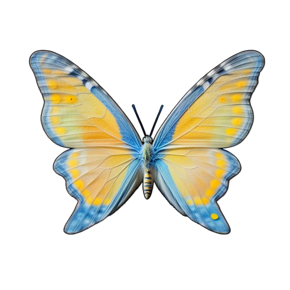 Butterfly Image