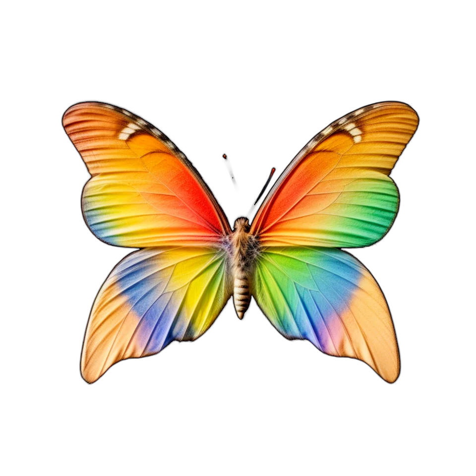 Butterfly Image