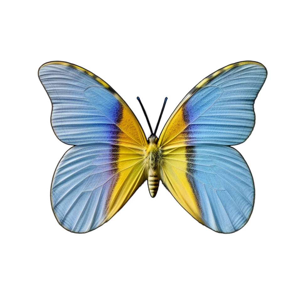 Butterfly Image
