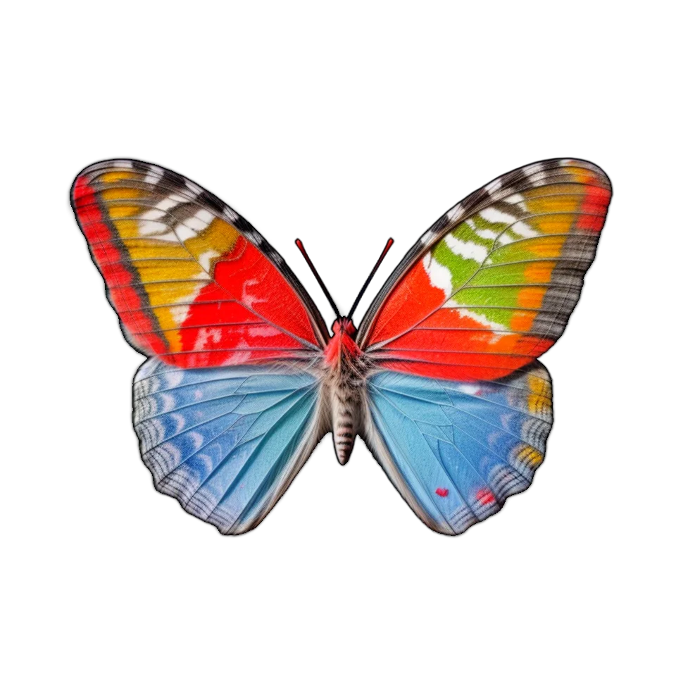 Butterfly Image