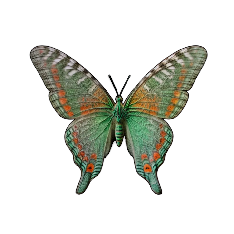 Butterfly Image