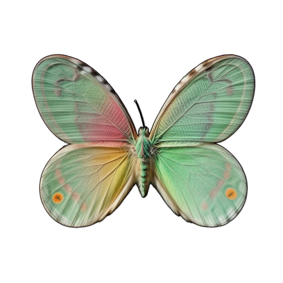 Butterfly Image
