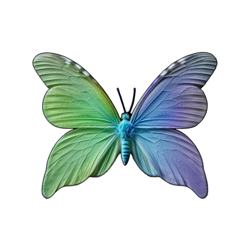 Butterfly Image