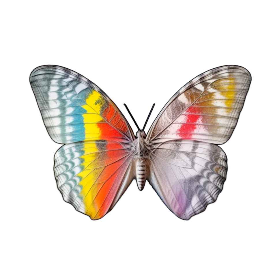 Butterfly Image