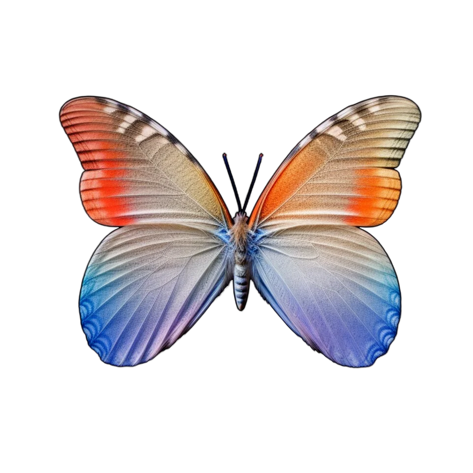 Butterfly Image