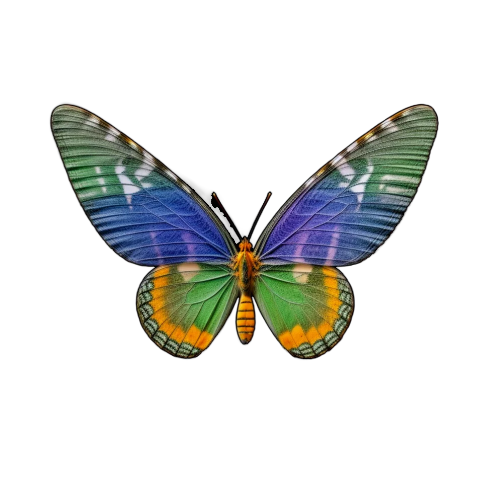 Butterfly Image