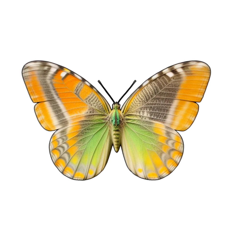 Butterfly Image