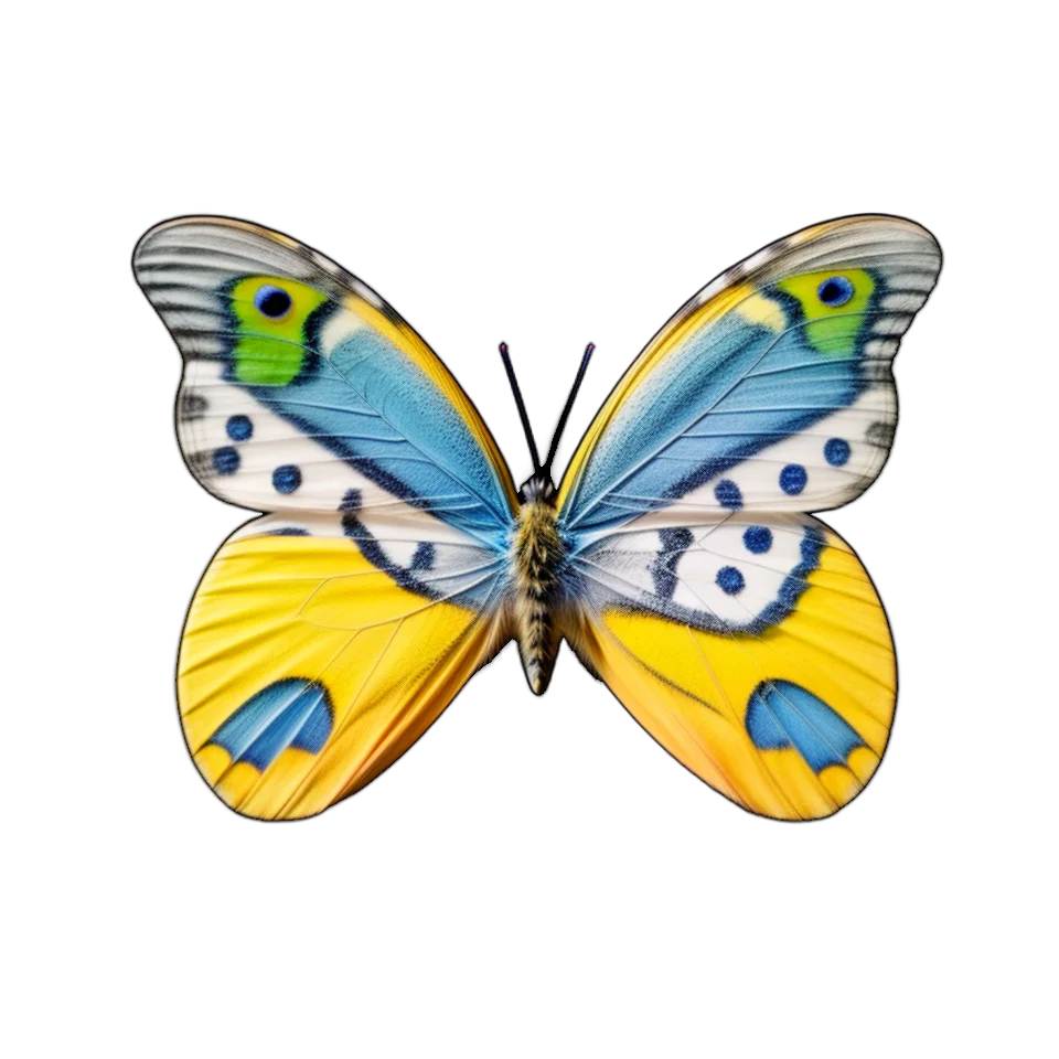 Butterfly Image