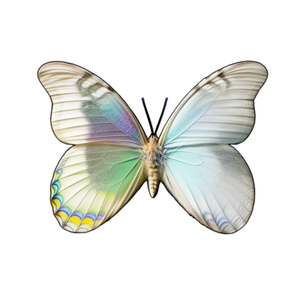 Butterfly Image