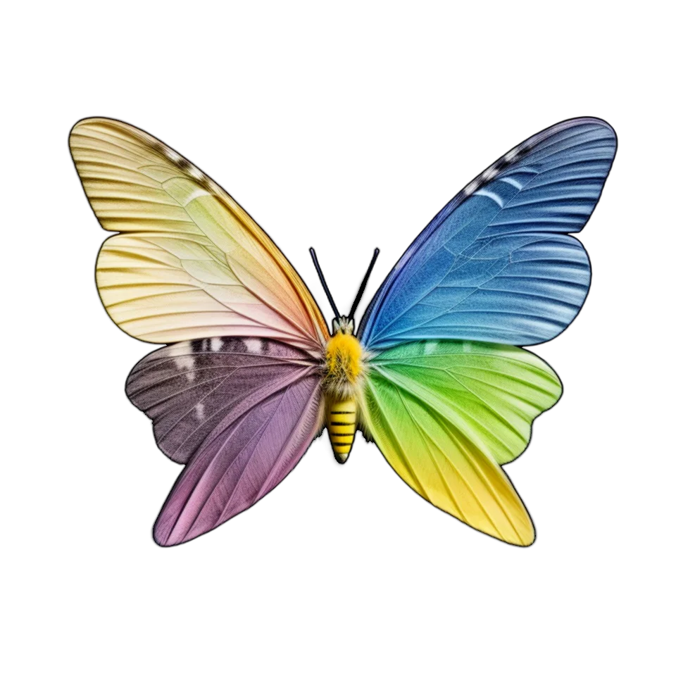 Butterfly Image