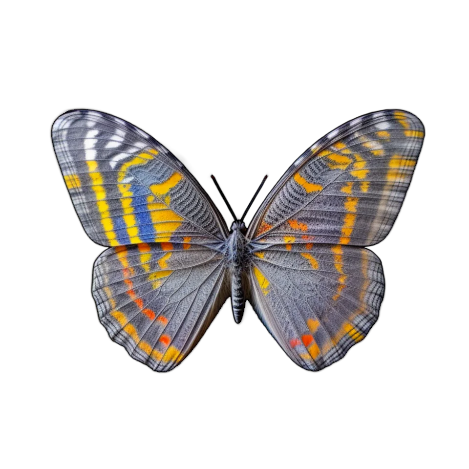 Butterfly Image