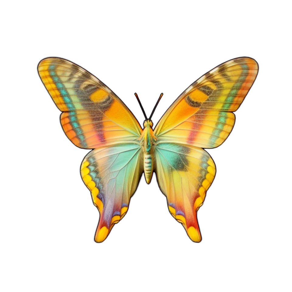 Butterfly Image