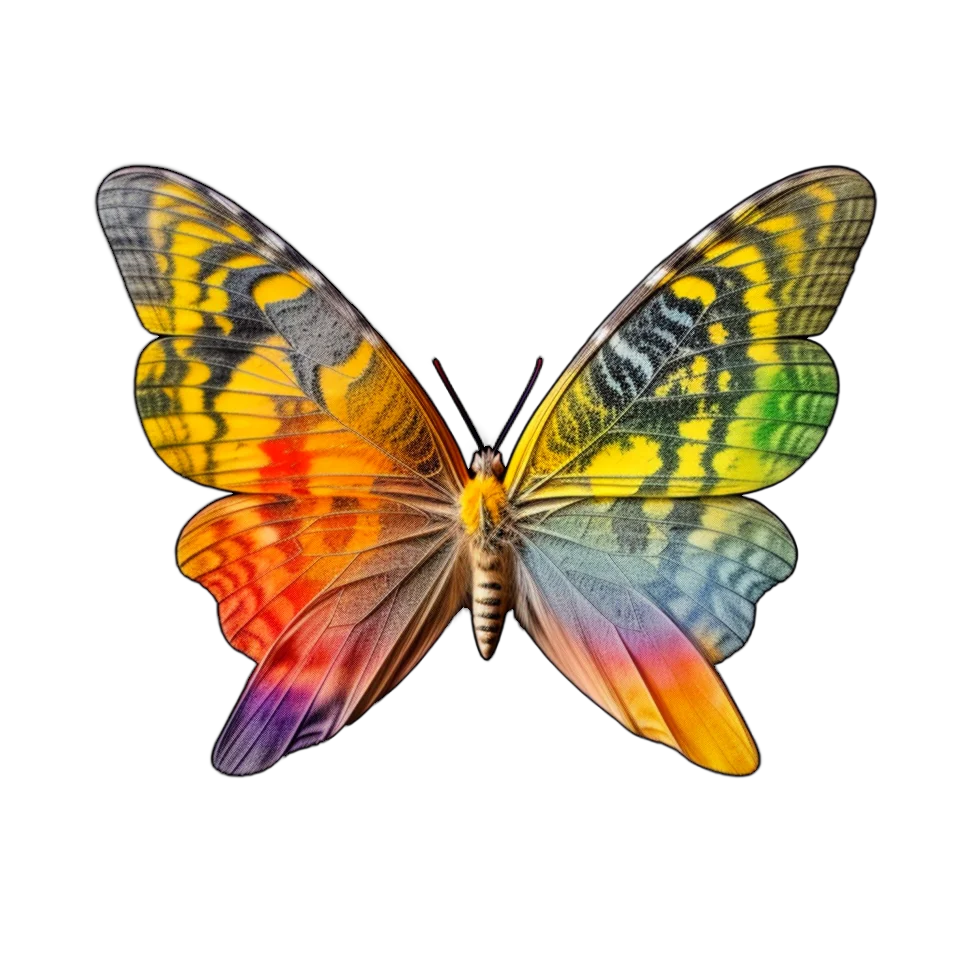 Butterfly Image