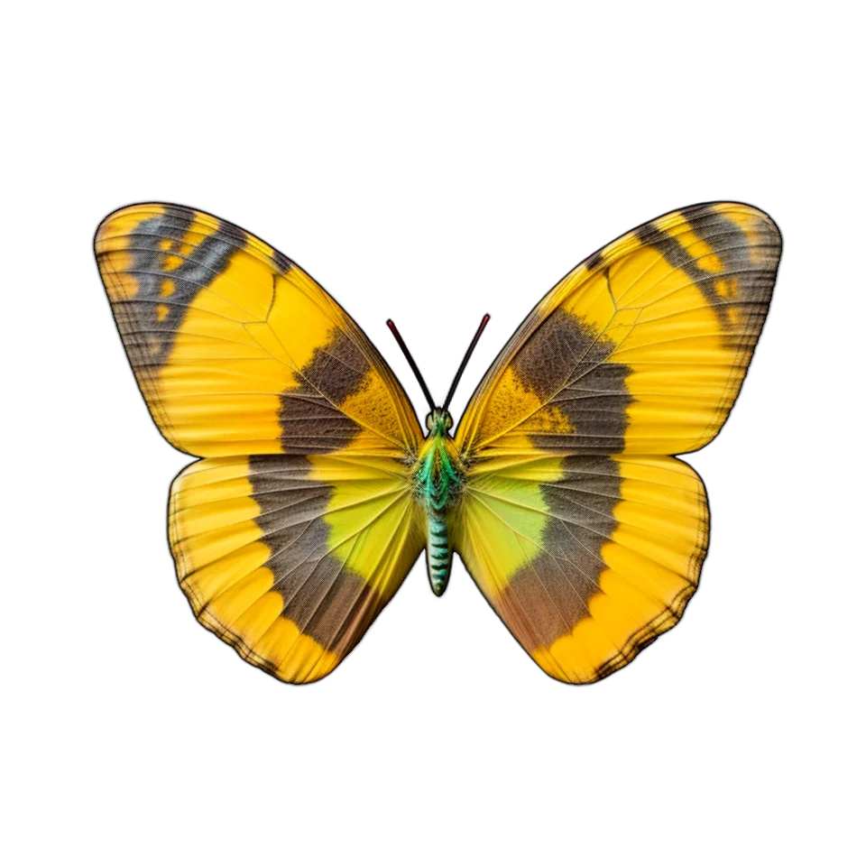Butterfly Image