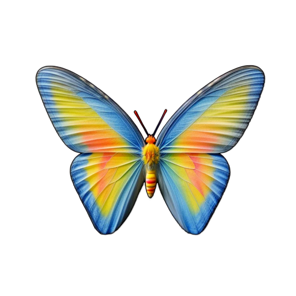 Butterfly Image