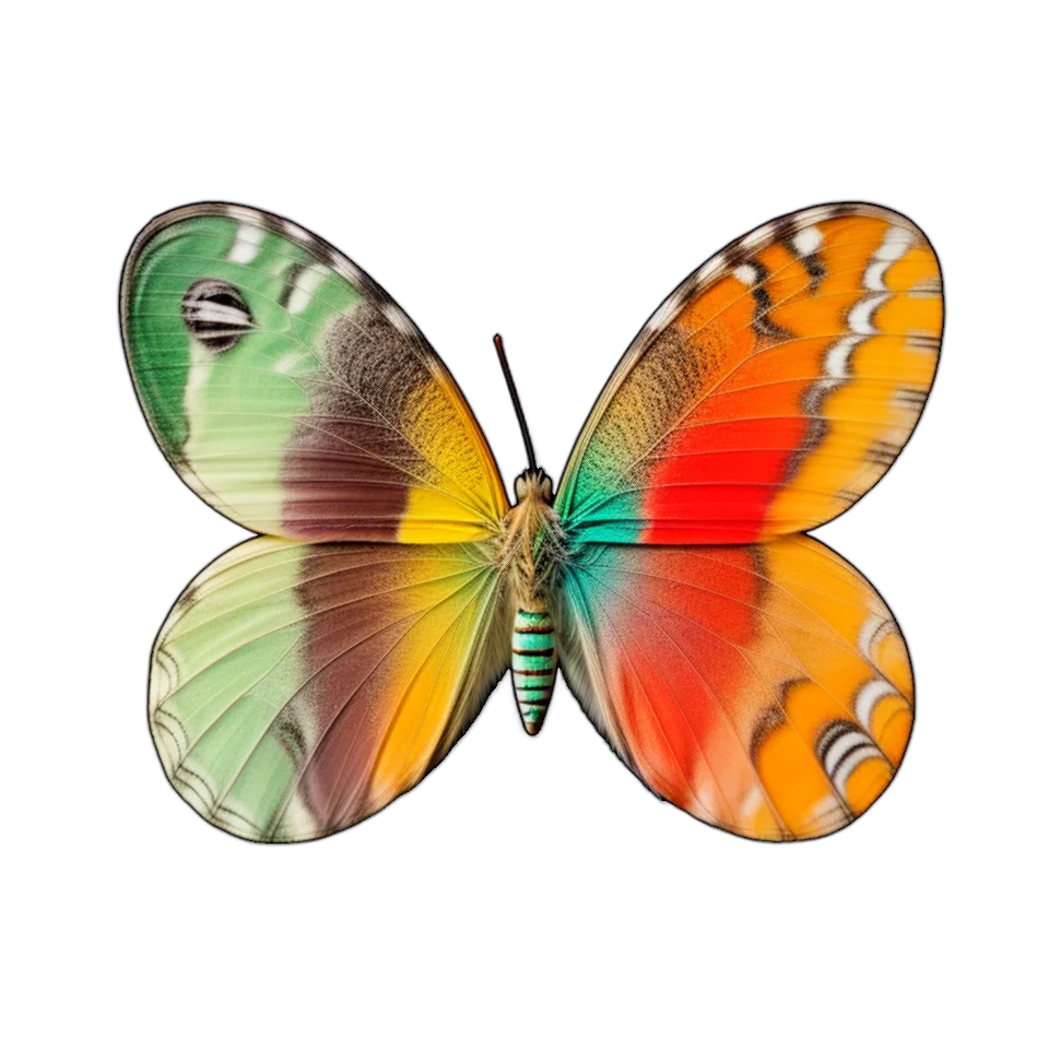 Butterfly Image