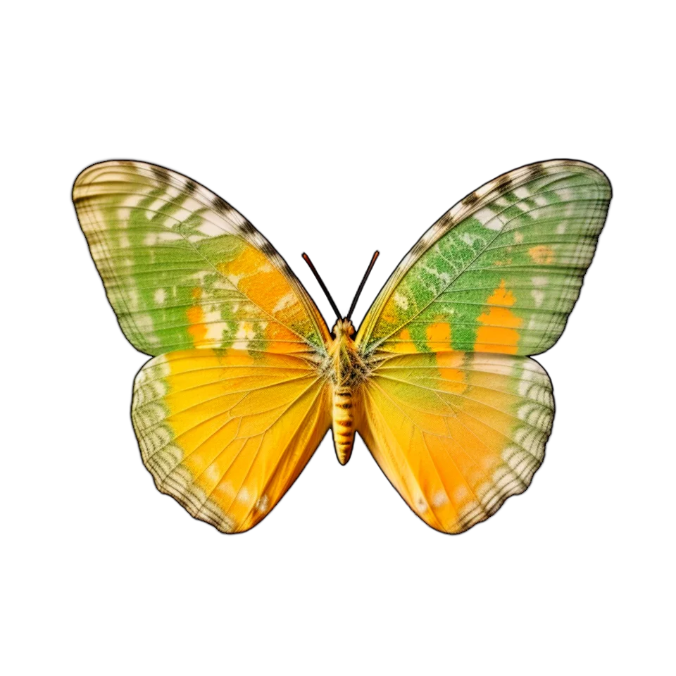 Butterfly Image