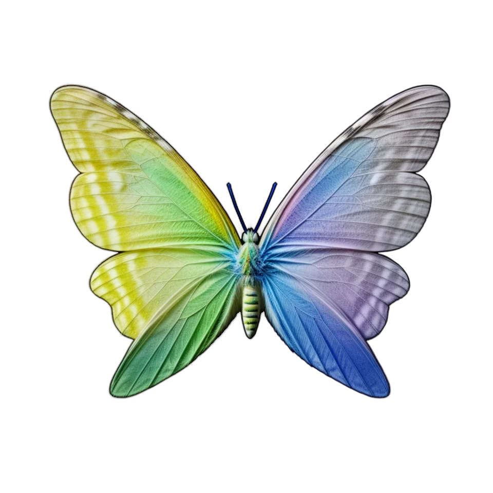 Butterfly Image