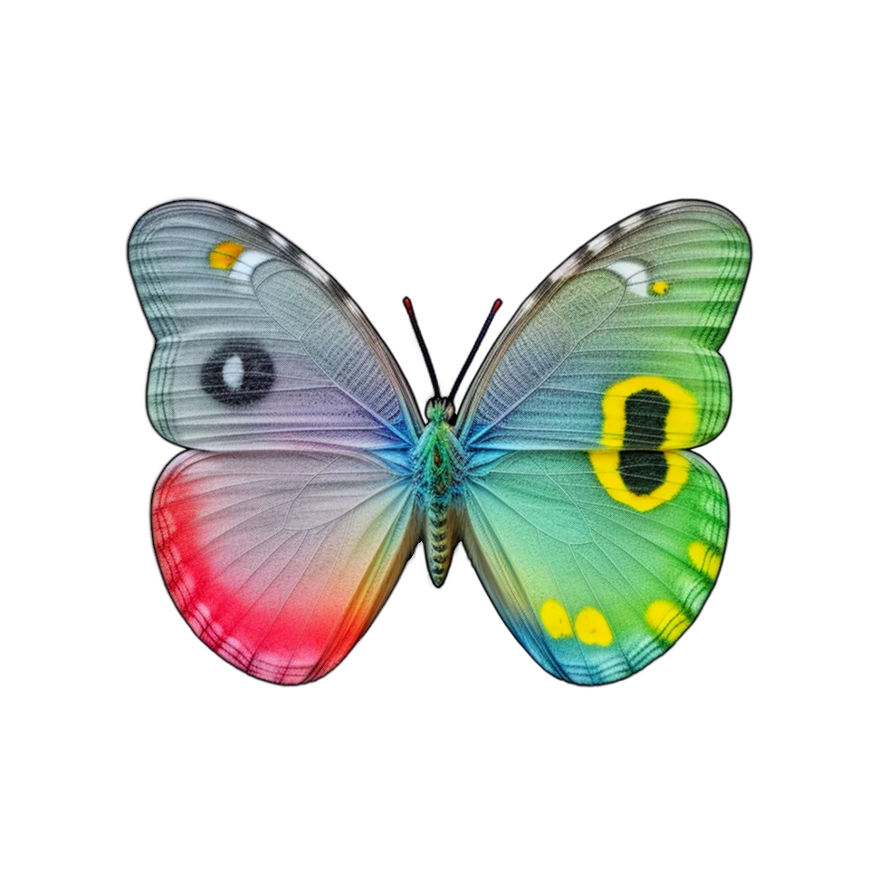 Butterfly Image