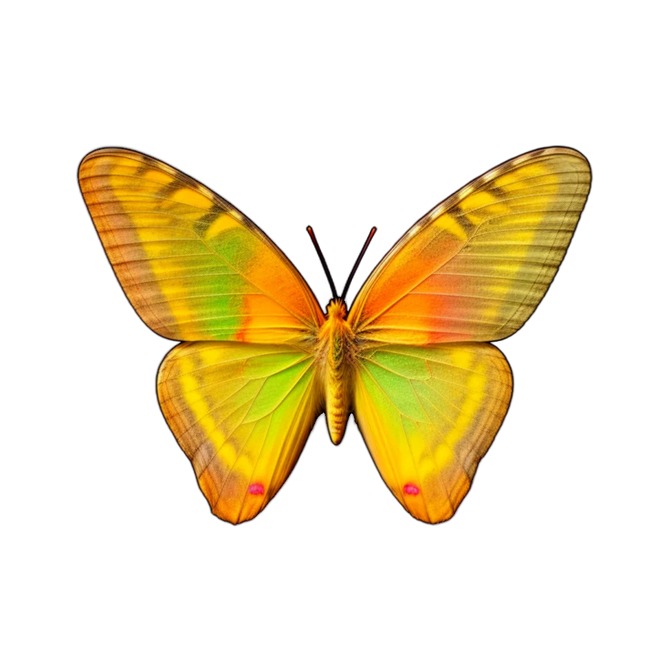 Butterfly Image