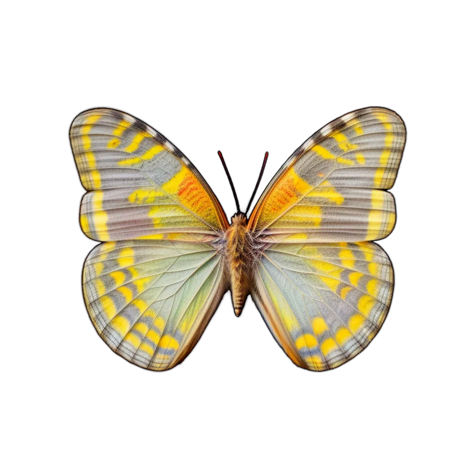 Butterfly Image